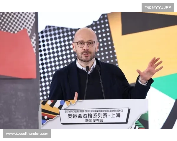 皮埃尔杜克雷接任国际奥委会体育总监开启新篇章 皮埃尔杜克雷接任国际奥委会体育总监开启新篇章