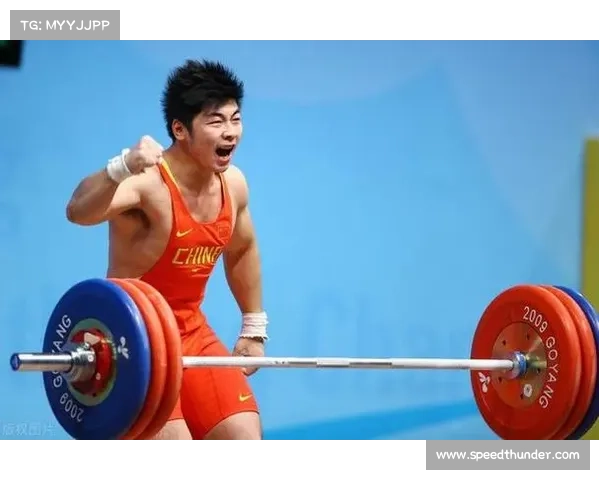 中国举重队力争亚锦赛佳绩全力争夺奥运资格积分 中国举重队力争亚锦赛佳绩全力争夺奥运资格积分